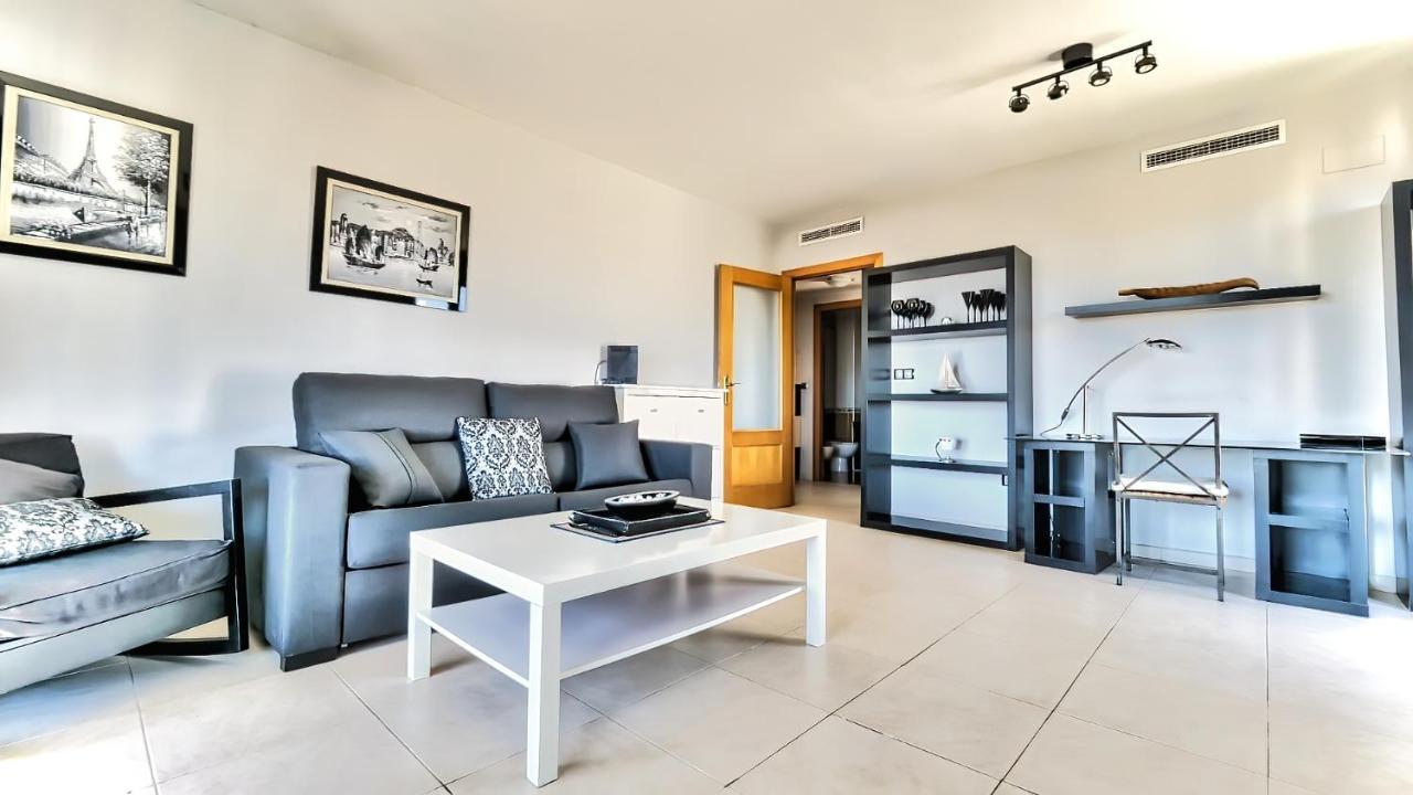 Simply The Best Penthouse Duplex In Cala De Villajoyosa - Cala De Finestrat Alicante Luaran gambar