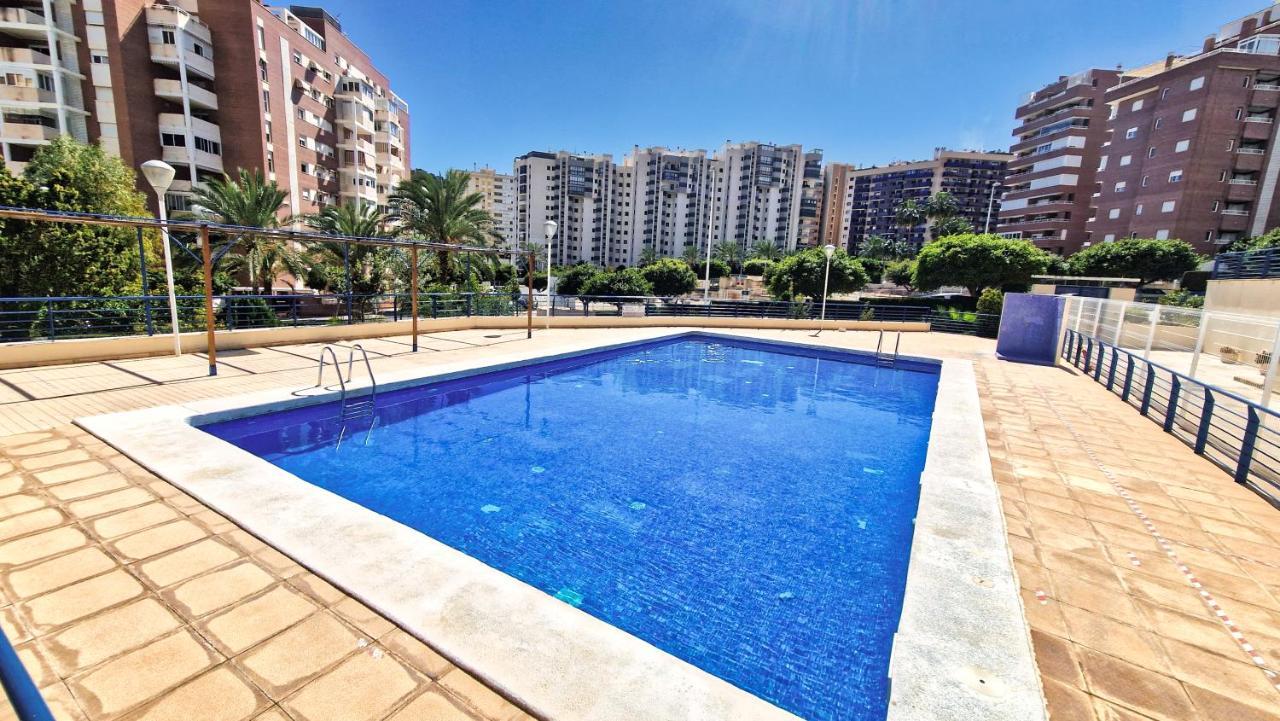 Simply The Best Penthouse Duplex In Cala De Villajoyosa - Cala De Finestrat Alicante Luaran gambar