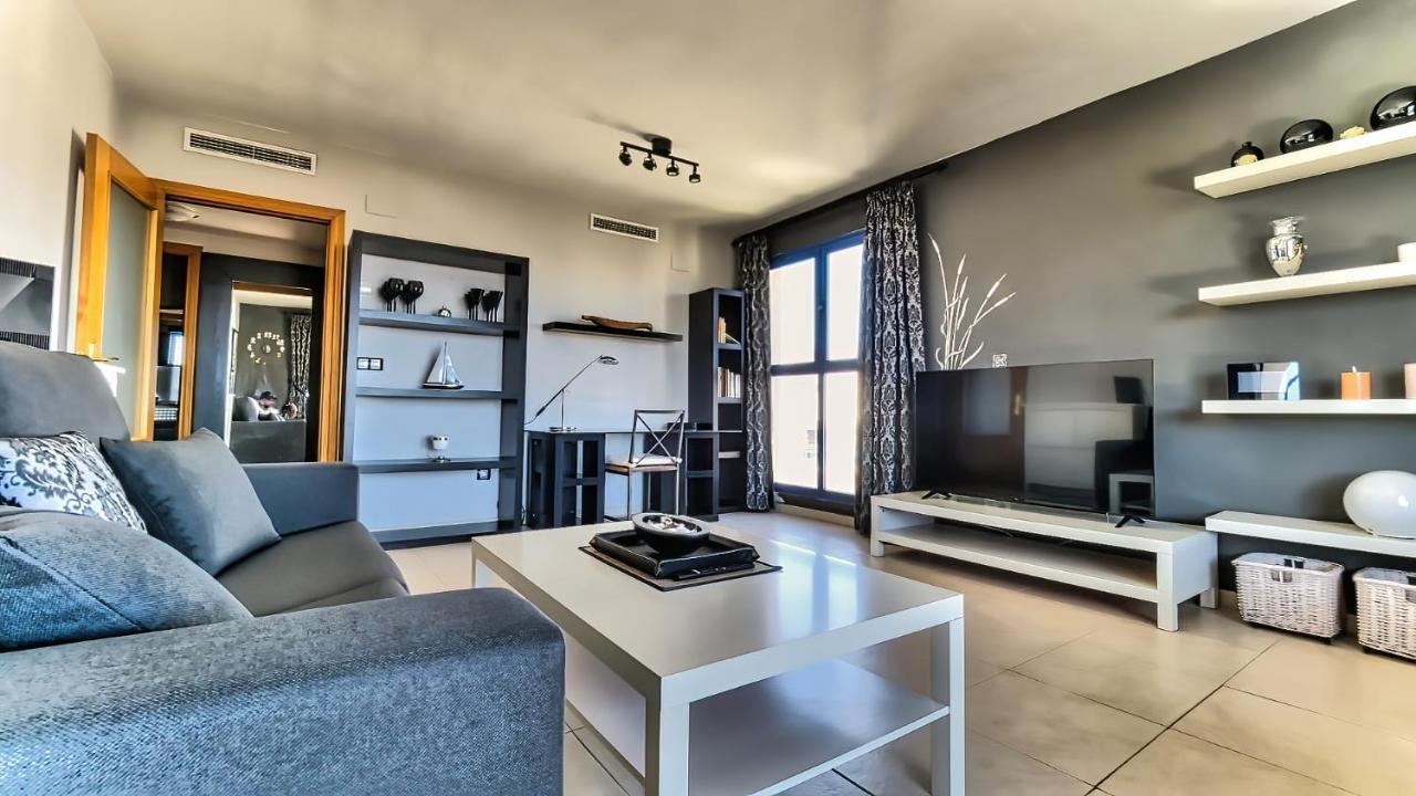 Simply The Best Penthouse Duplex In Cala De Villajoyosa - Cala De Finestrat Alicante Luaran gambar