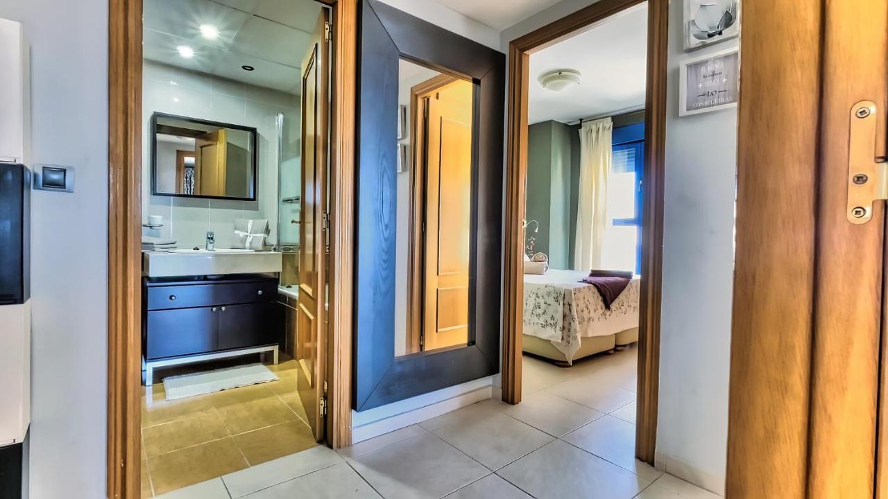 Simply The Best Penthouse Duplex In Cala De Villajoyosa - Cala De Finestrat Alicante Luaran gambar