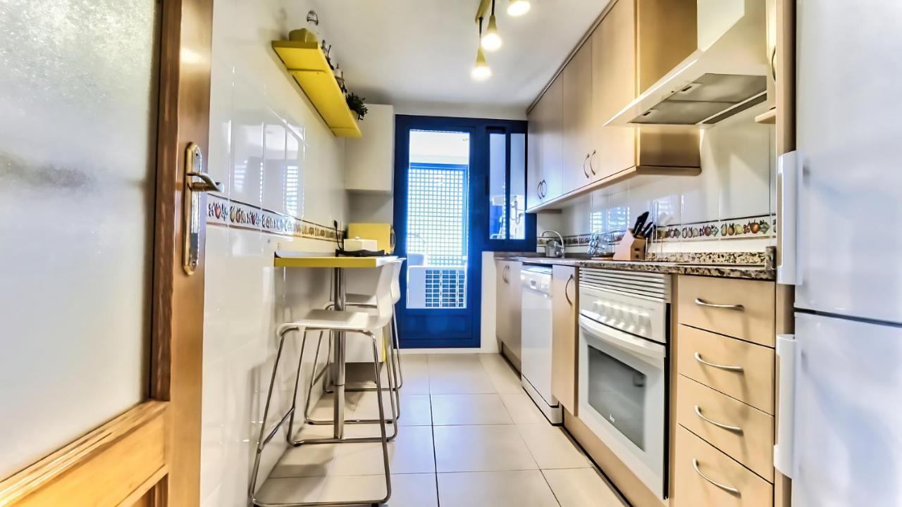 Simply The Best Penthouse Duplex In Cala De Villajoyosa - Cala De Finestrat Alicante Luaran gambar