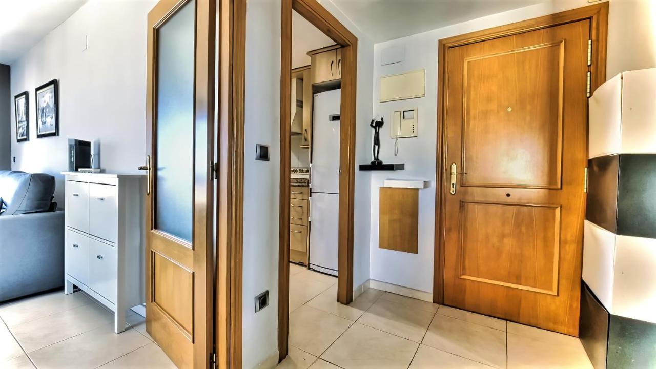 Simply The Best Penthouse Duplex In Cala De Villajoyosa - Cala De Finestrat Alicante Luaran gambar