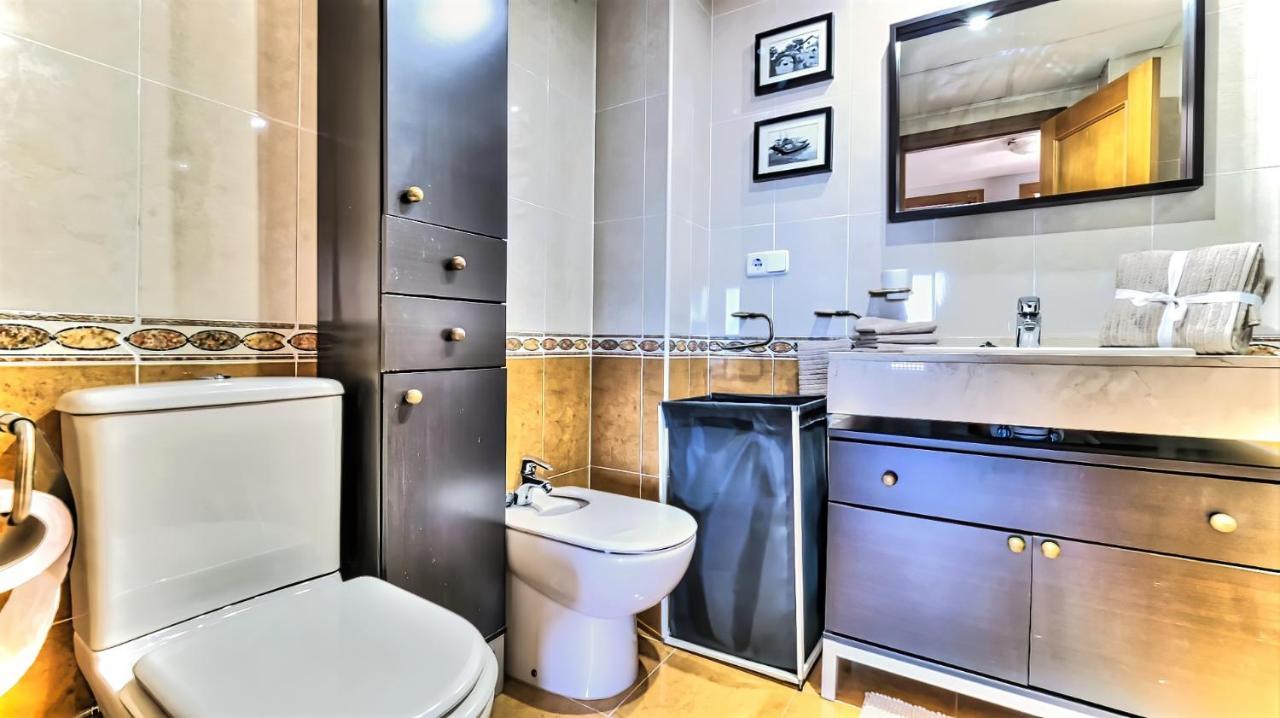 Simply The Best Penthouse Duplex In Cala De Villajoyosa - Cala De Finestrat Alicante Luaran gambar